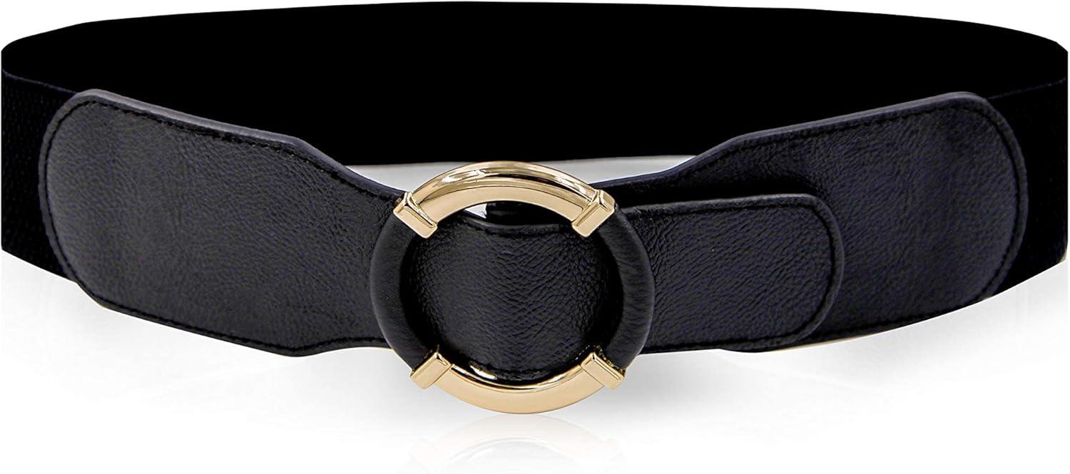 imageMoss Rose Womens Shawl Wrap Poncho Ruana Cape Open Front Cardigan Shawls for Fall WinterA Navy and White With Belt