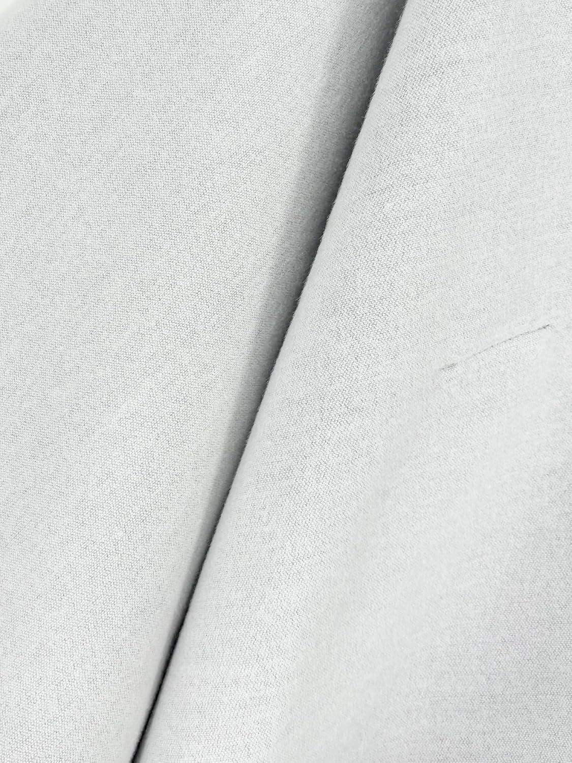 imageMoss Rose Womens Shawl Wrap Poncho Ruana Cape Open Front Cardigan Shawls for Fall WinterSolid Beige