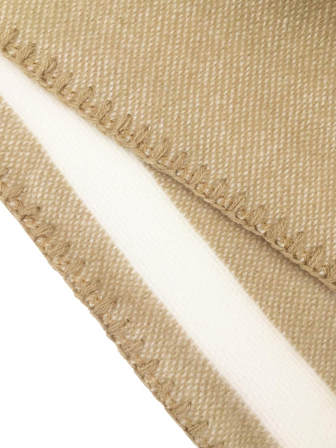 imageMoss Rose Womens Travel Plaid Shawl Wrap Open Front Poncho Cape for Fall WinterC Latte