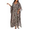 E Leopard